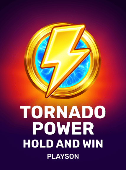 Tornado Power